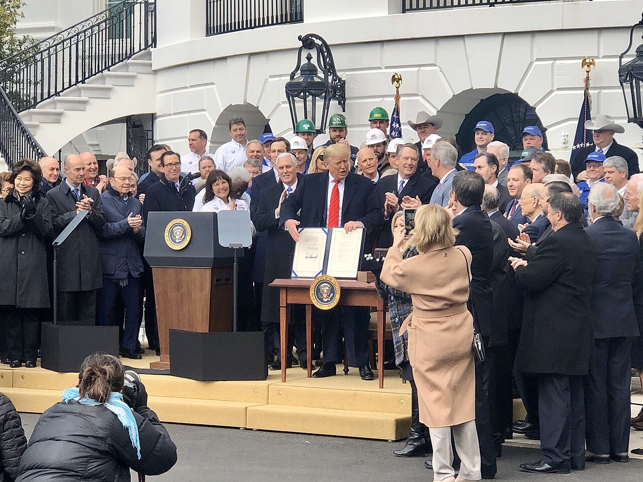 Akhir USMCA Dampaknya Lebih Kecil dari Perkiraan bagi Kanada